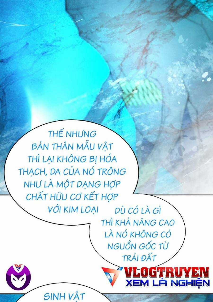Hiệp Sĩ Gangnam Chapter 9 trang 43