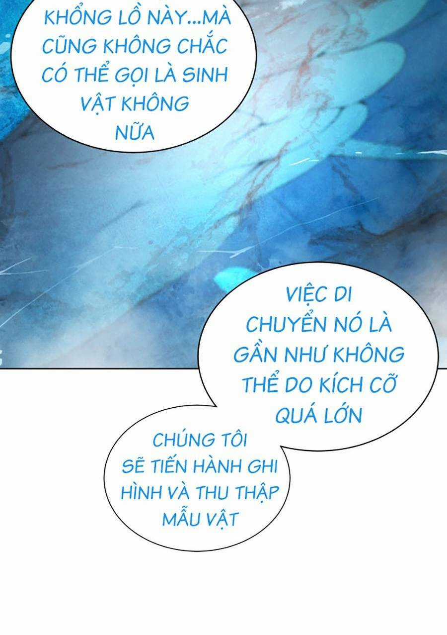 Hiệp Sĩ Gangnam Chapter 9 trang 44