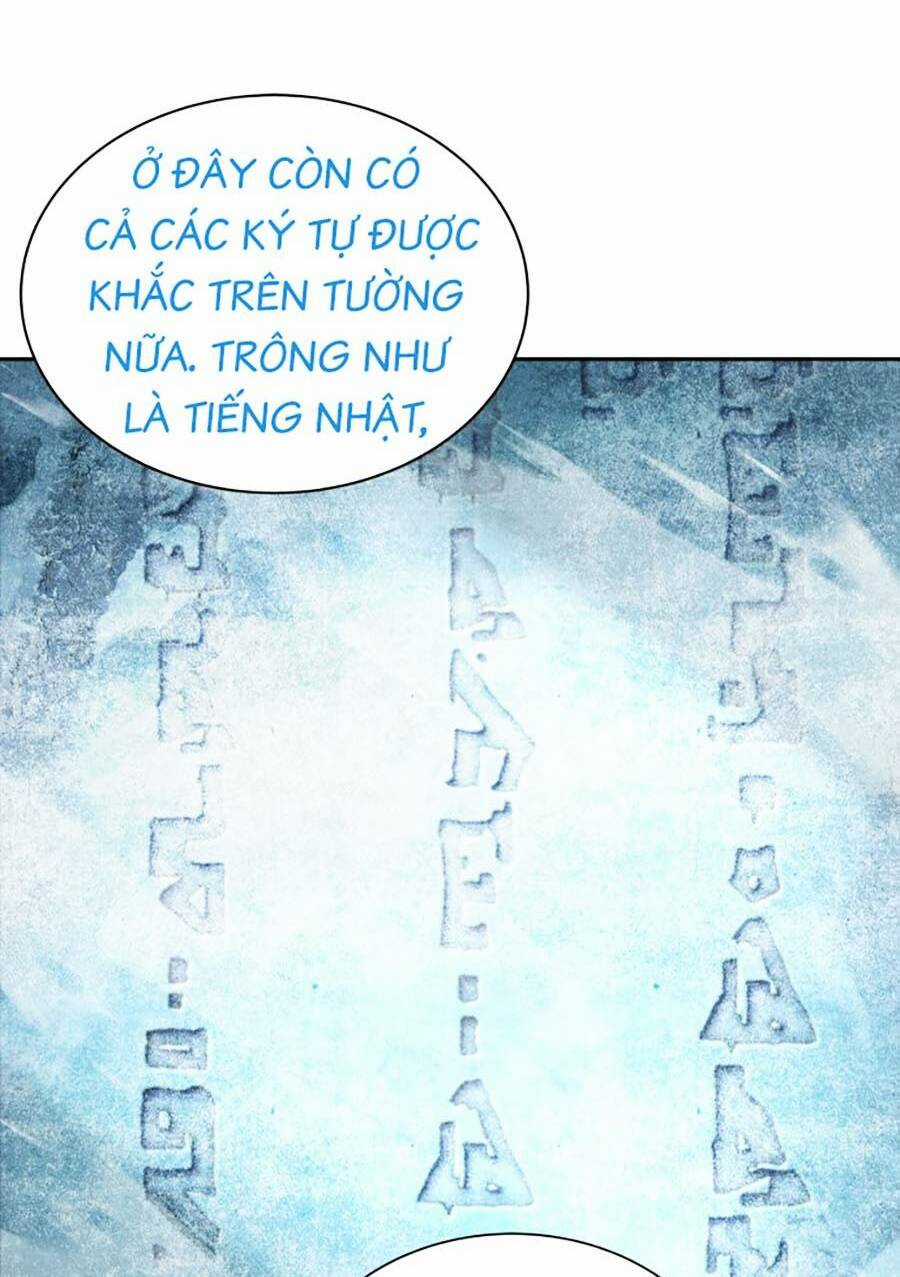 Hiệp Sĩ Gangnam Chapter 9 trang 45