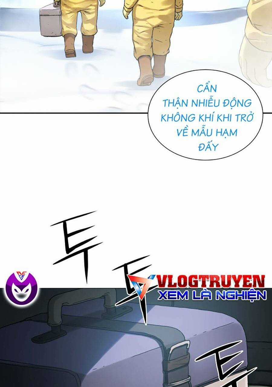 Hiệp Sĩ Gangnam Chapter 9 trang 47