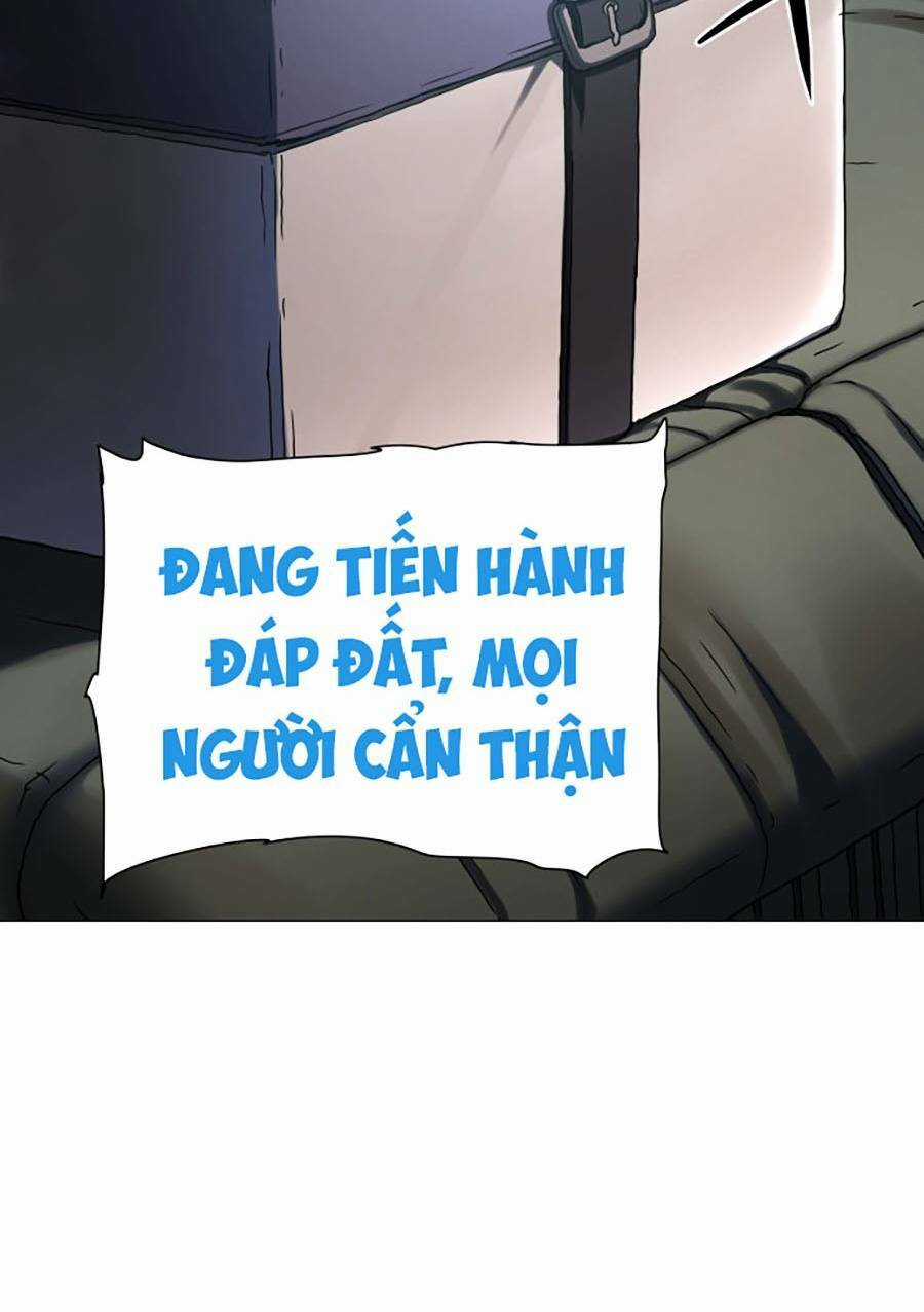 Hiệp Sĩ Gangnam Chapter 9 trang 48