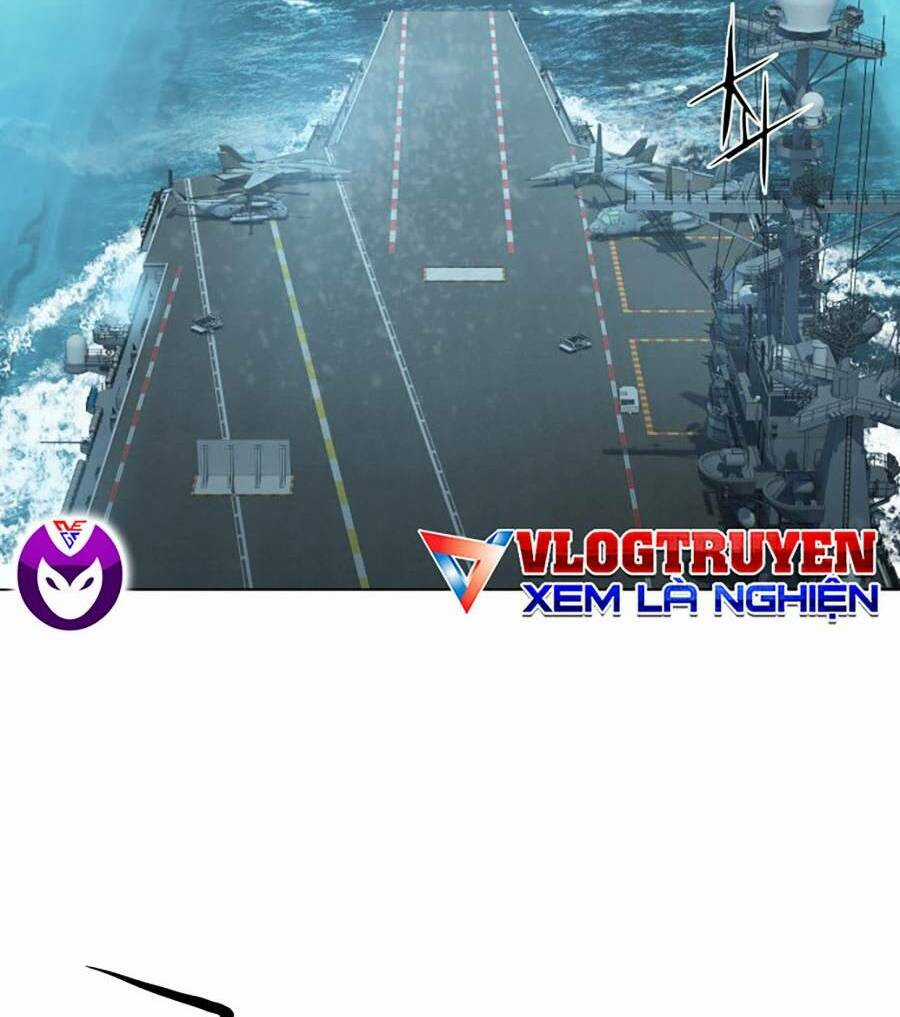 Hiệp Sĩ Gangnam Chapter 9 trang 5