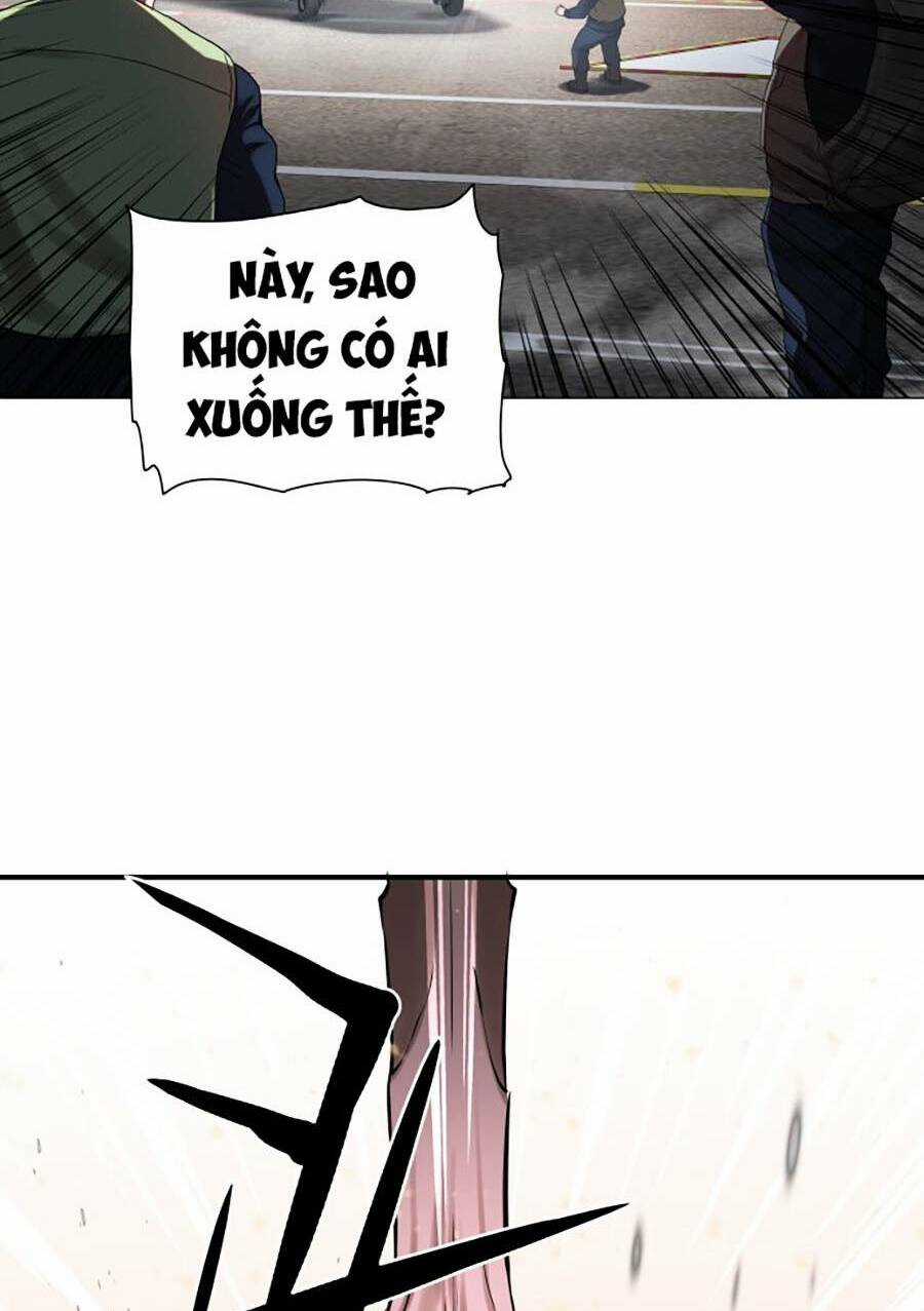 Hiệp Sĩ Gangnam Chapter 9 trang 53