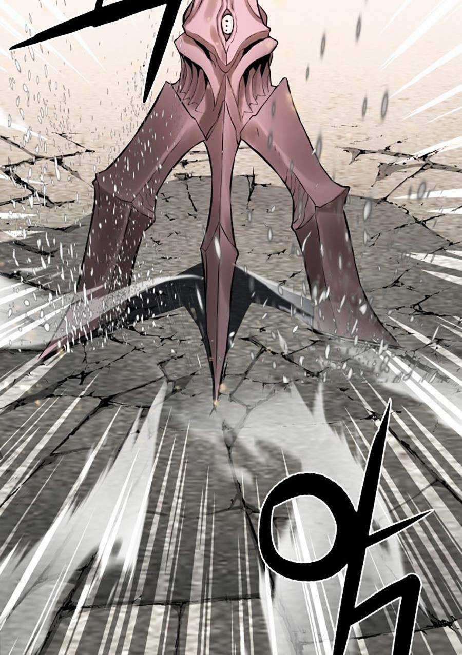 Hiệp Sĩ Gangnam Chapter 9 trang 54