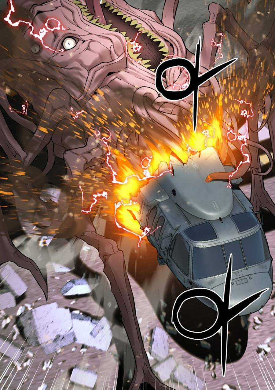 Hiệp Sĩ Gangnam Chapter 9 trang 56