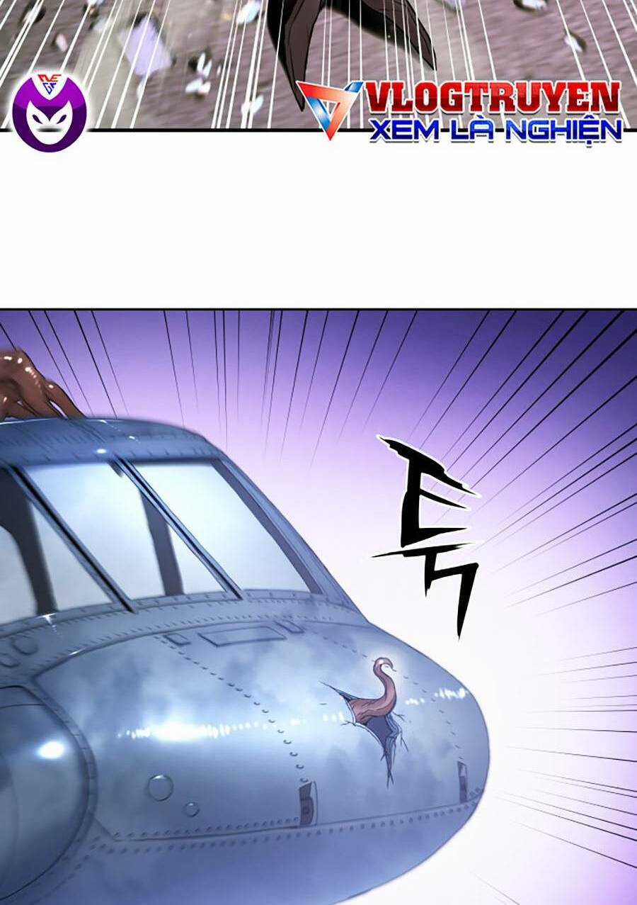 Hiệp Sĩ Gangnam Chapter 9 trang 57