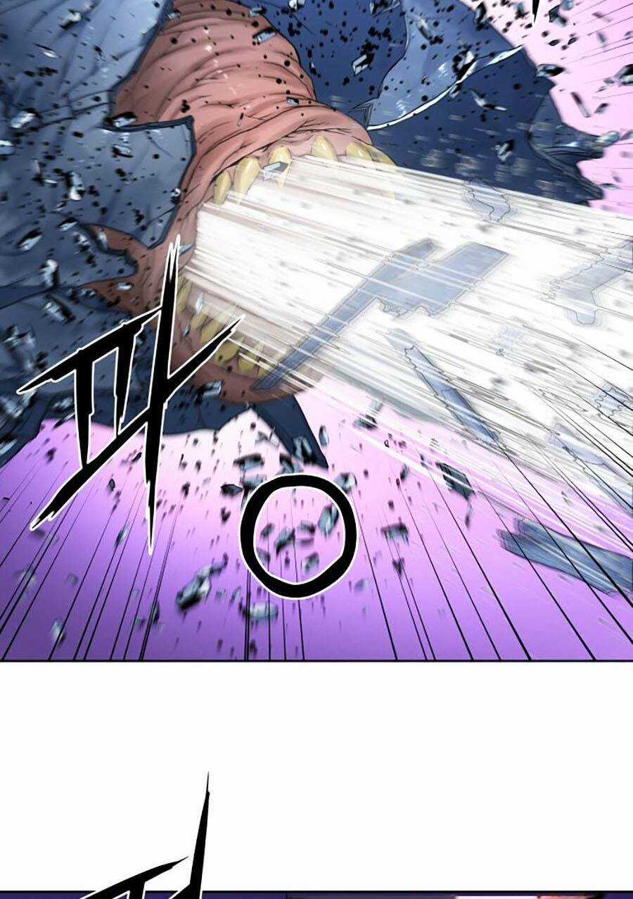 Hiệp Sĩ Gangnam Chapter 9 trang 59