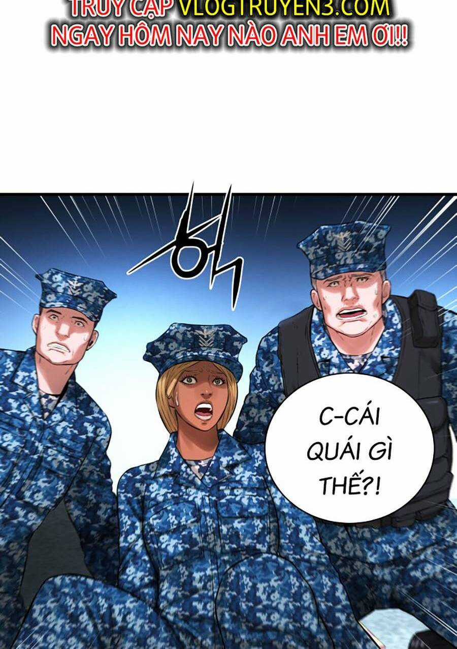 Hiệp Sĩ Gangnam Chapter 9 trang 61