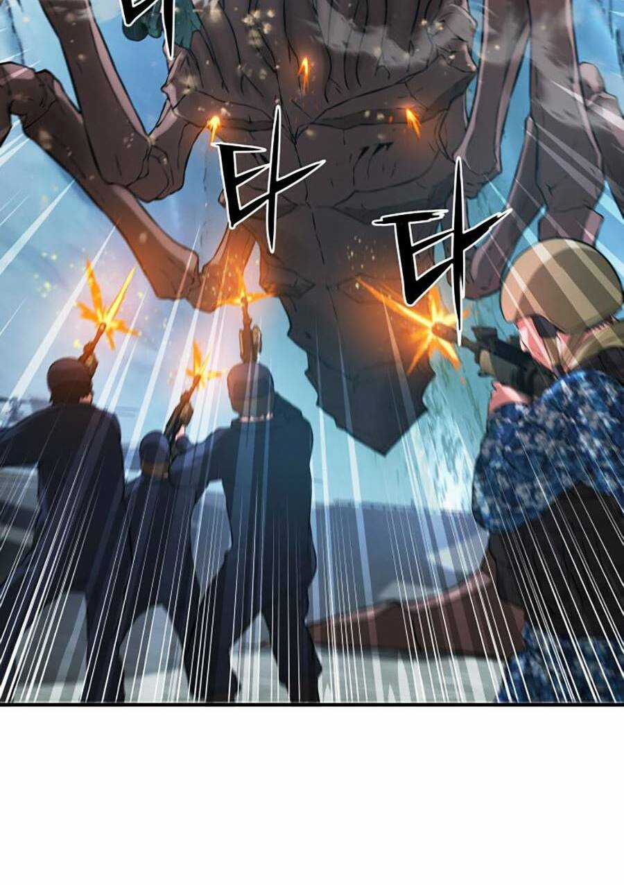 Hiệp Sĩ Gangnam Chapter 9 trang 63