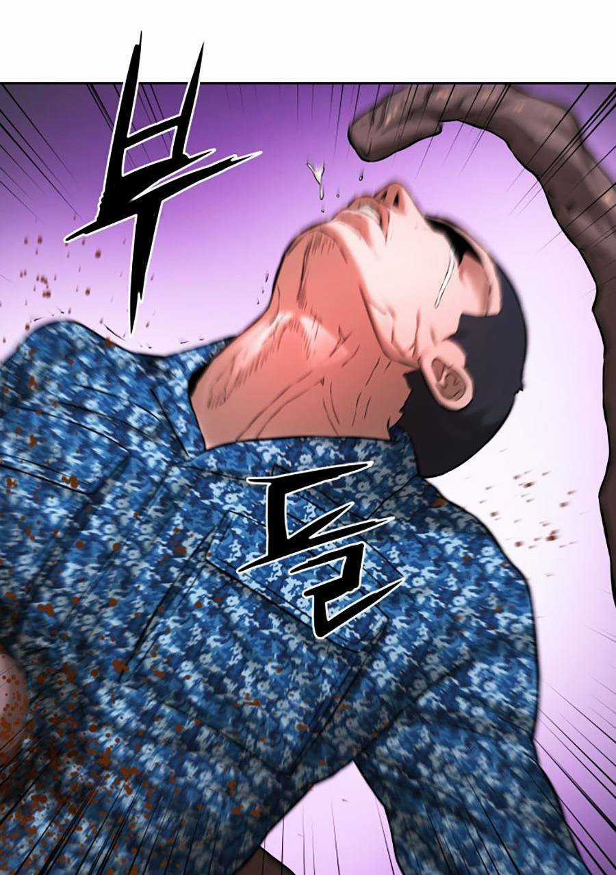 Hiệp Sĩ Gangnam Chapter 9 trang 64