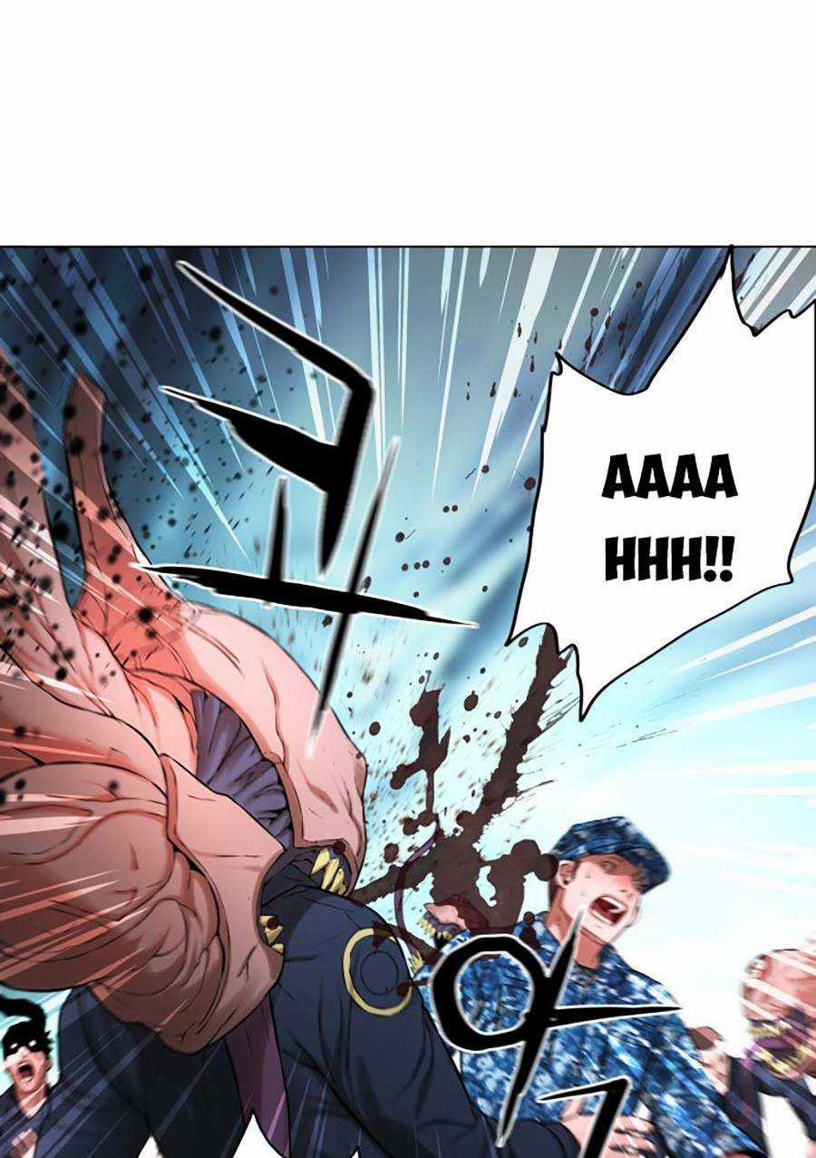 Hiệp Sĩ Gangnam Chapter 9 trang 68