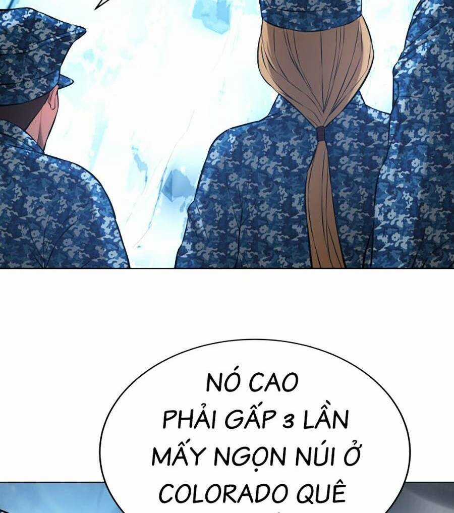 Hiệp Sĩ Gangnam Chapter 9 trang 7