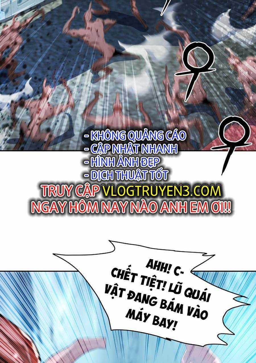 Hiệp Sĩ Gangnam Chapter 9 trang 70