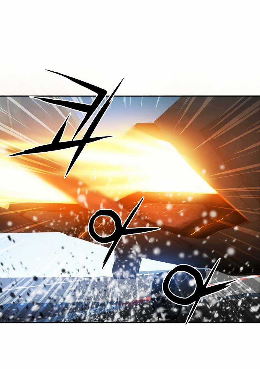 Hiệp Sĩ Gangnam Chapter 9 trang 72