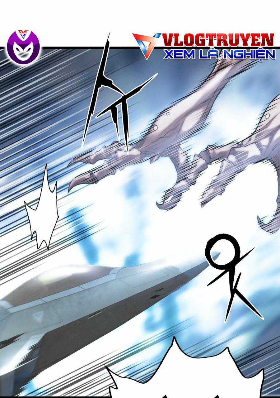 Hiệp Sĩ Gangnam Chapter 9 trang 76