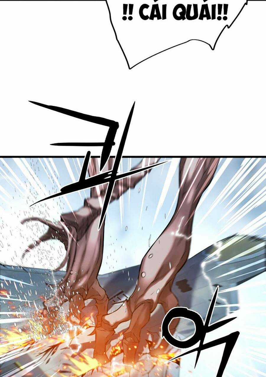 Hiệp Sĩ Gangnam Chapter 9 trang 77