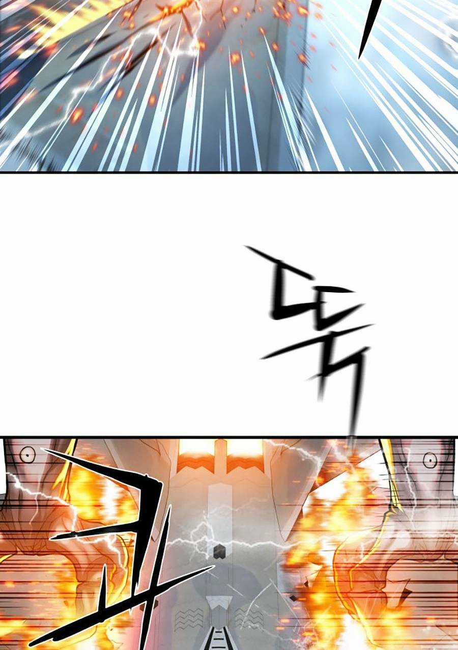 Hiệp Sĩ Gangnam Chapter 9 trang 78