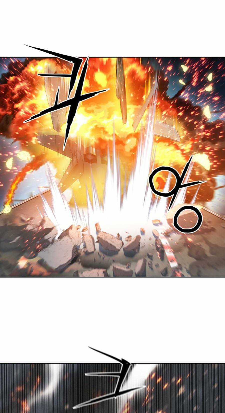 Hiệp Sĩ Gangnam Chapter 9 trang 80