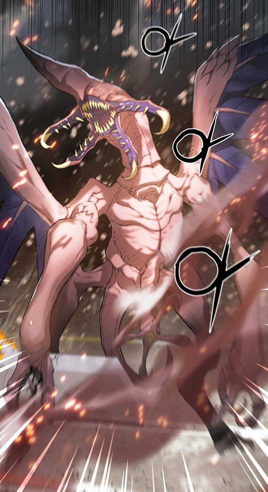 Hiệp Sĩ Gangnam Chapter 9 trang 81