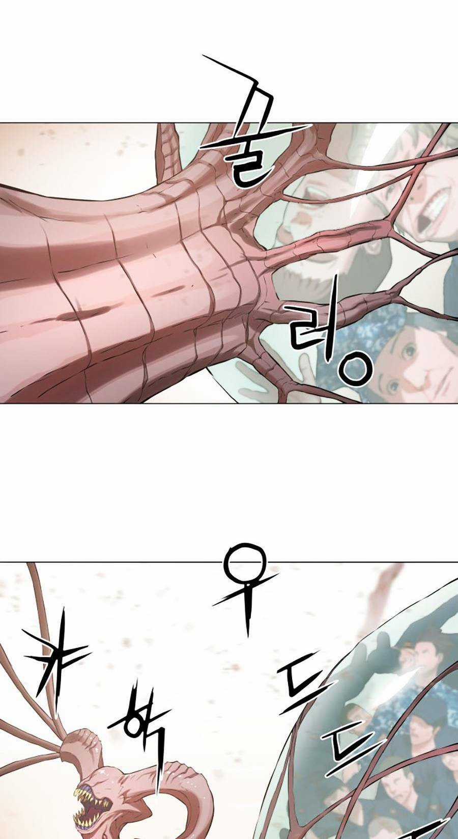 Hiệp Sĩ Gangnam Chapter 9 trang 86