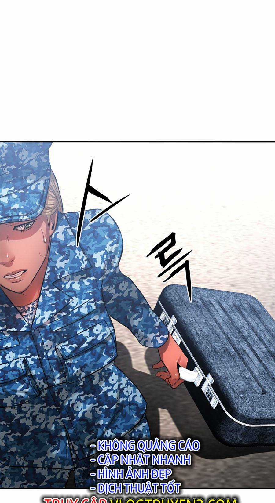 Hiệp Sĩ Gangnam Chapter 9 trang 89