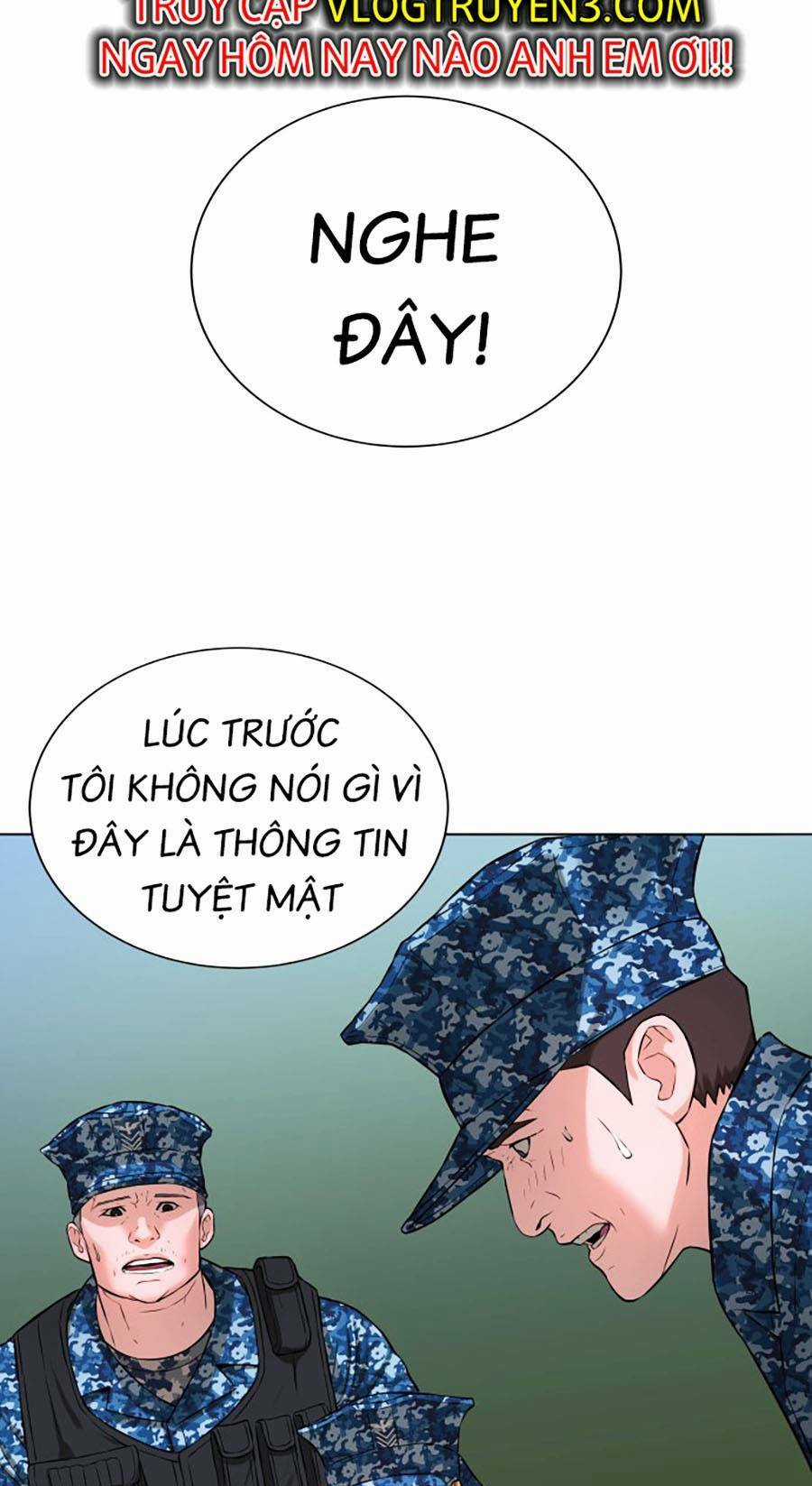 Hiệp Sĩ Gangnam Chapter 9 trang 90