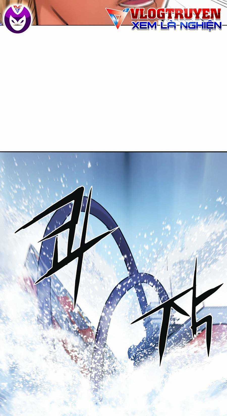 Hiệp Sĩ Gangnam Chapter 9 trang 94