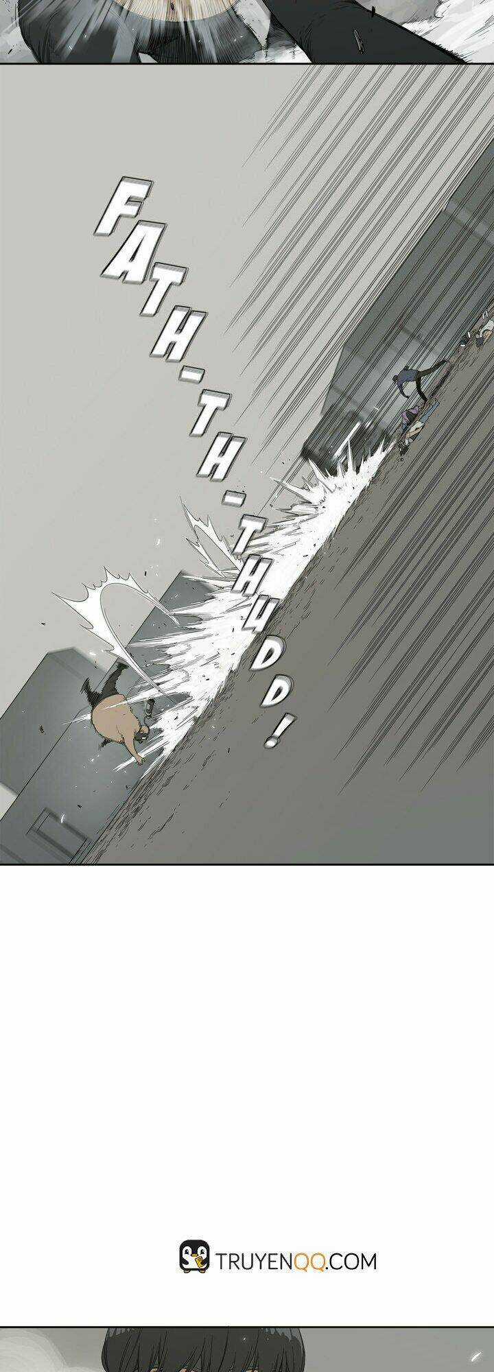 Hiệp Sĩ Giao Hàng Chapter 1 trang 53