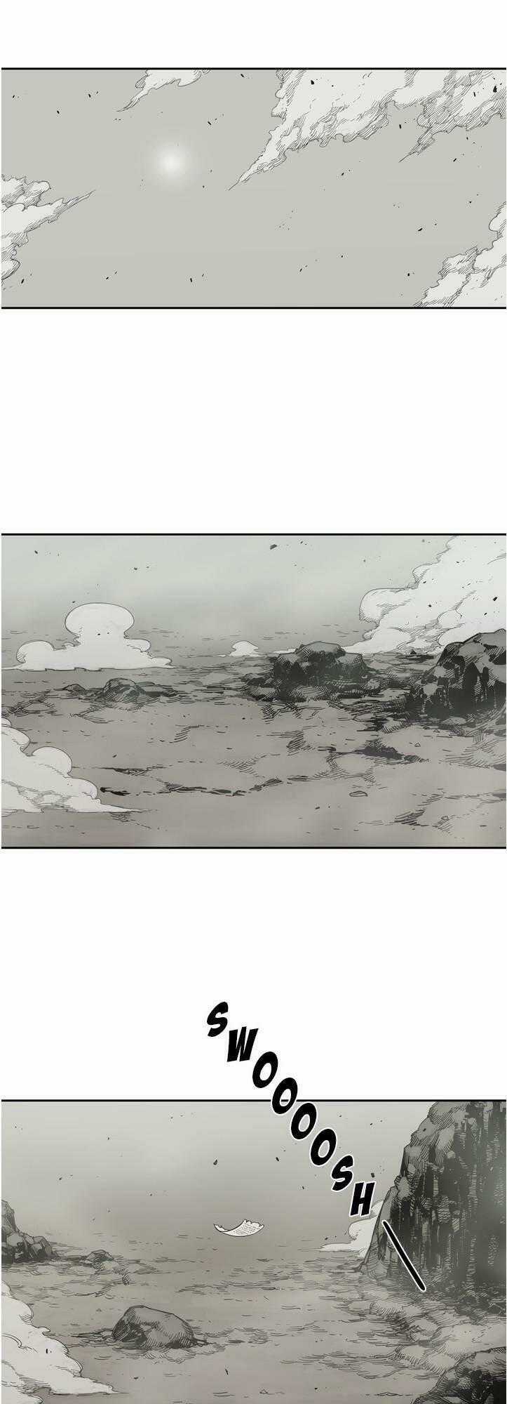 Hiệp Sĩ Giao Hàng Chapter 10 trang 1