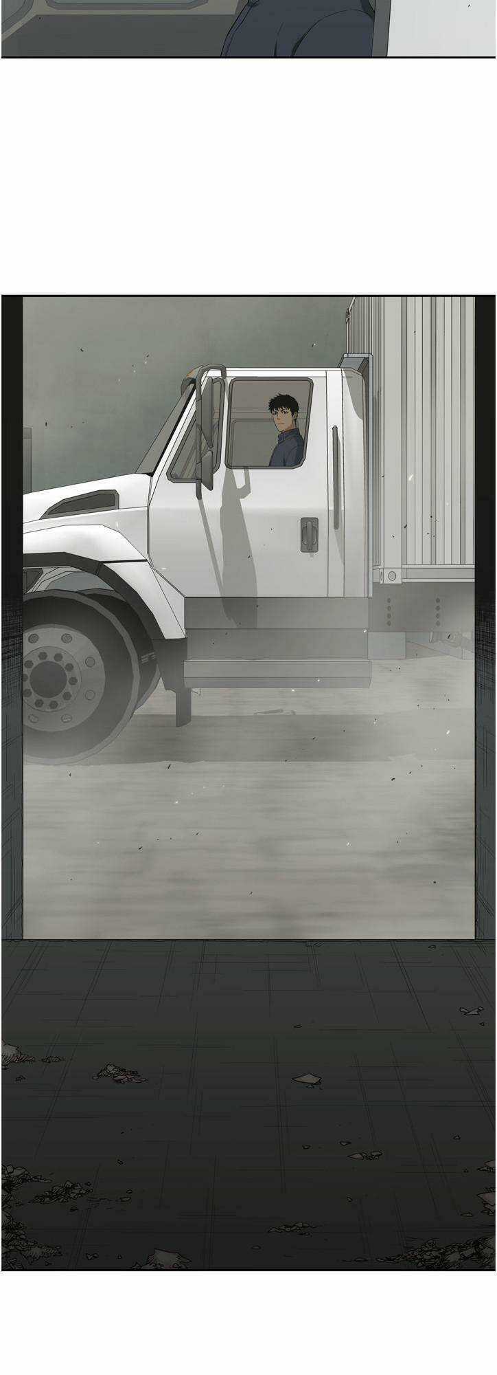 Hiệp Sĩ Giao Hàng Chapter 10 trang 19