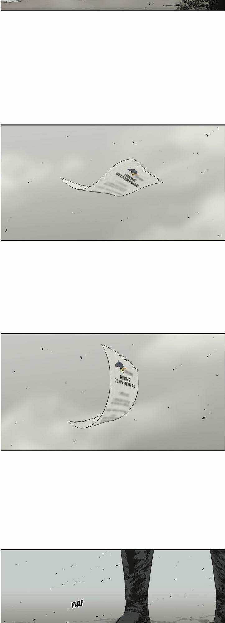 Hiệp Sĩ Giao Hàng Chapter 10 trang 2