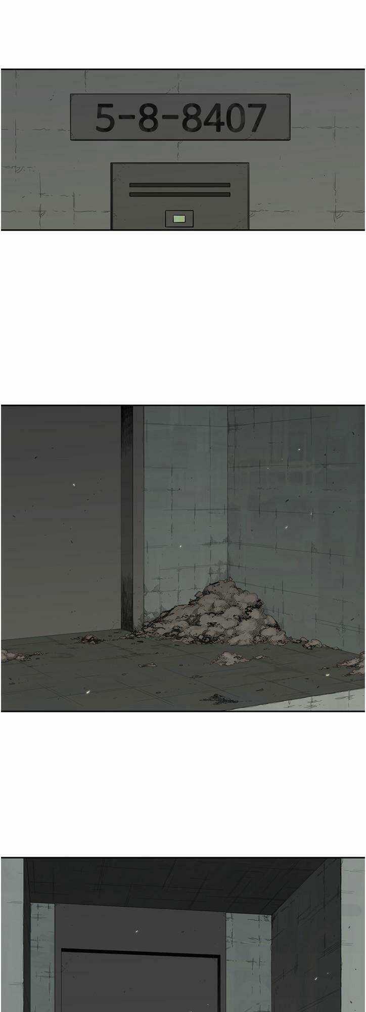 Hiệp Sĩ Giao Hàng Chapter 10 trang 20