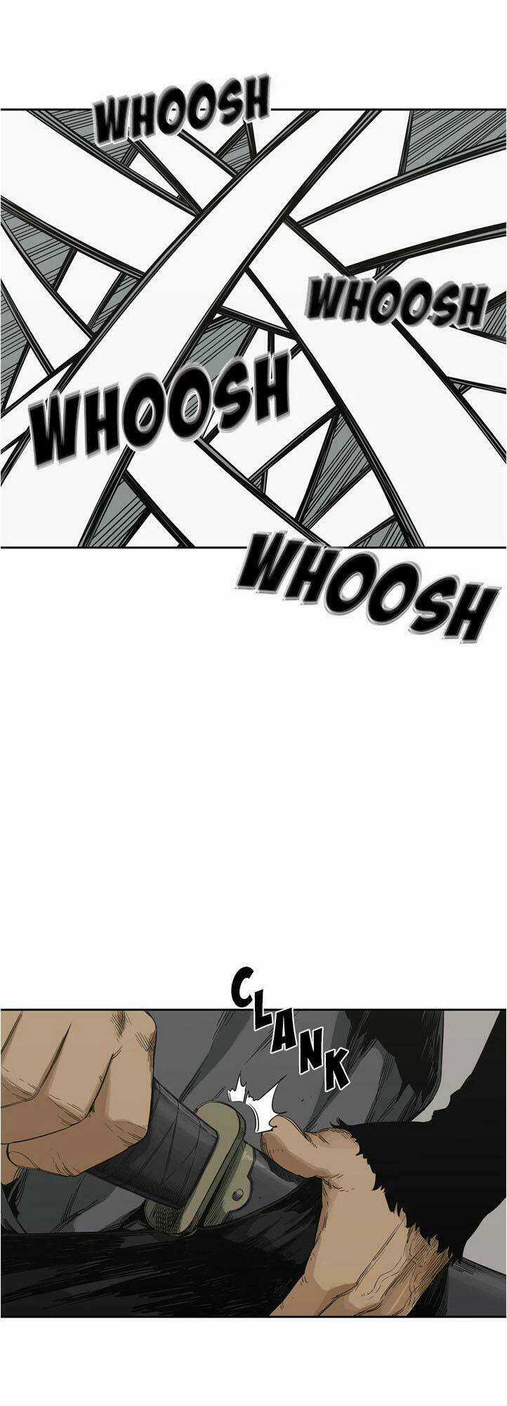 Hiệp Sĩ Giao Hàng Chapter 10 trang 31