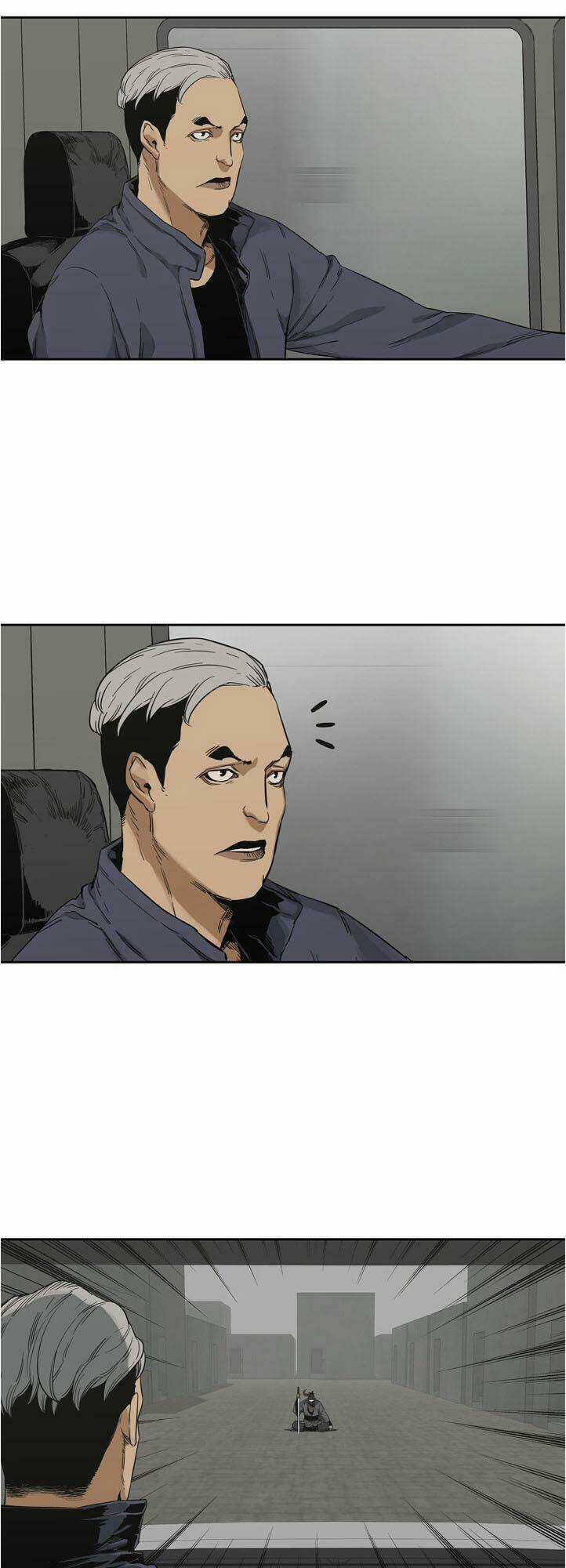 Hiệp Sĩ Giao Hàng Chapter 10 trang 35