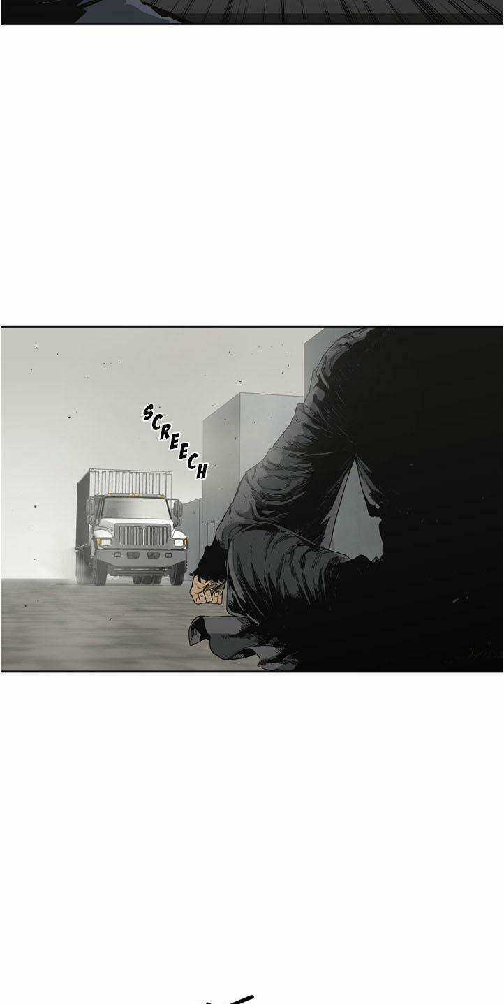 Hiệp Sĩ Giao Hàng Chapter 10 trang 36