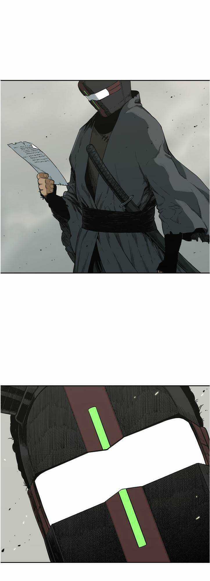 Hiệp Sĩ Giao Hàng Chapter 10 trang 4