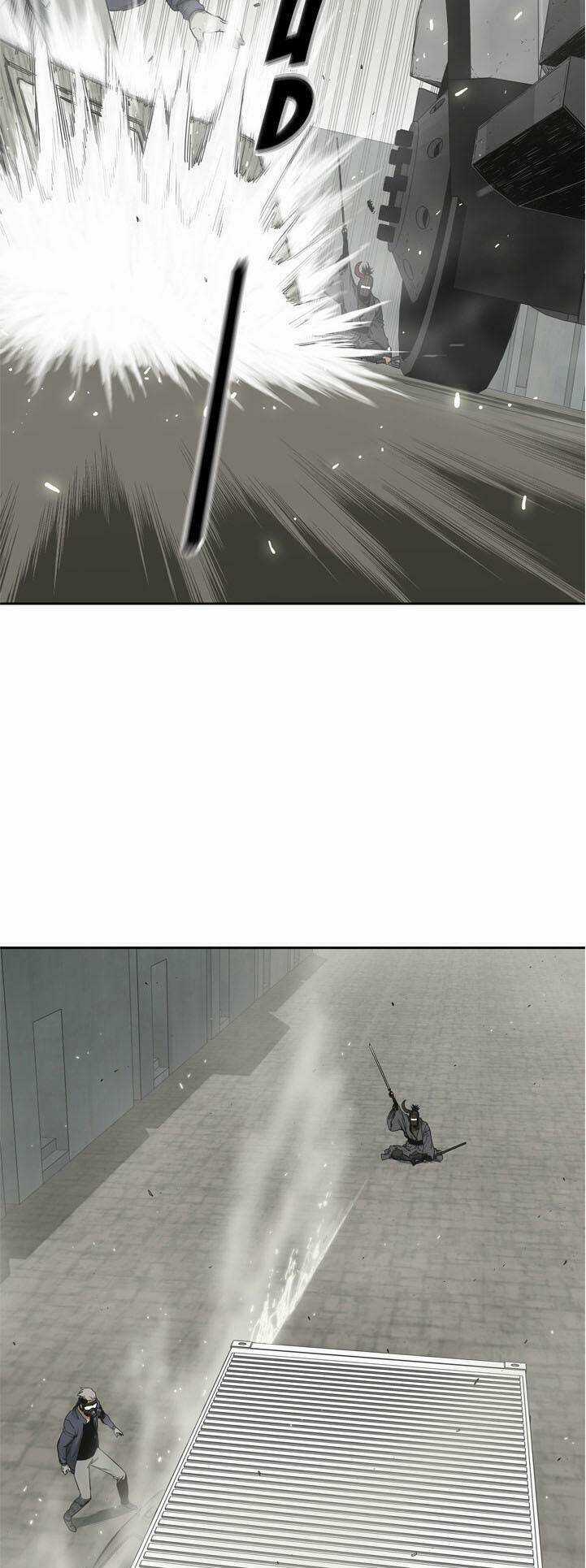 Hiệp Sĩ Giao Hàng Chapter 10 trang 41