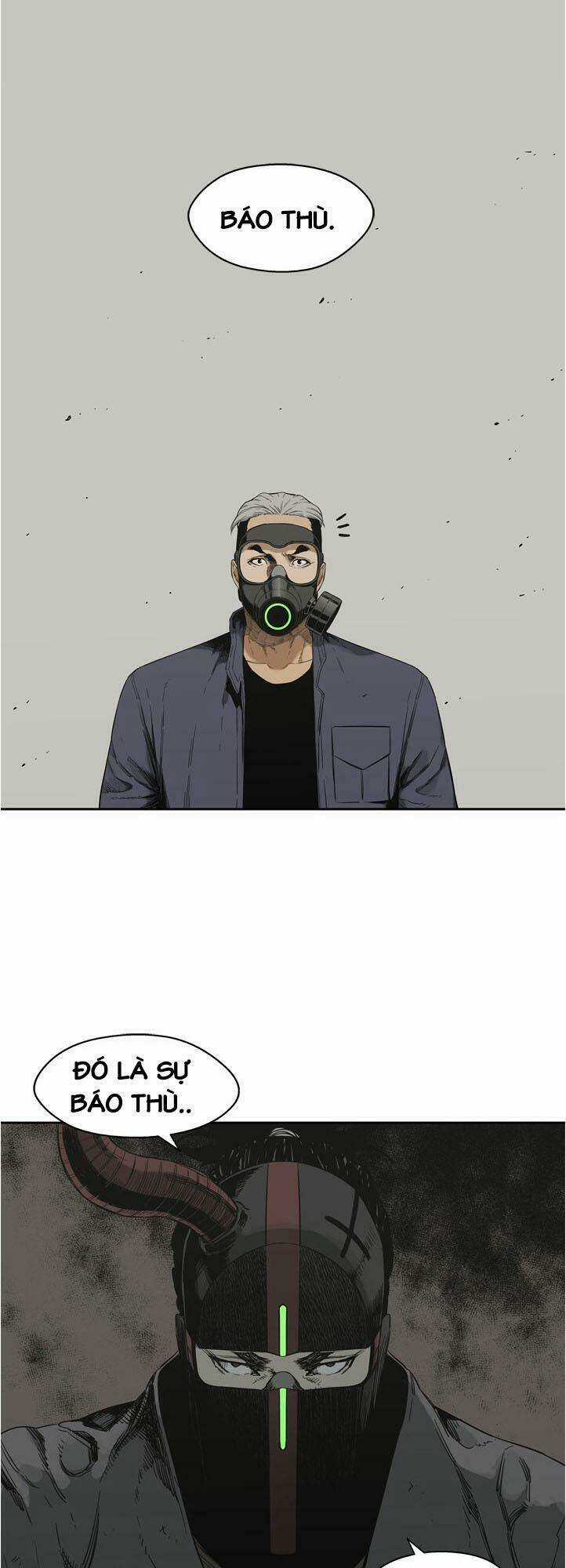 Hiệp Sĩ Giao Hàng Chapter 10 trang 45