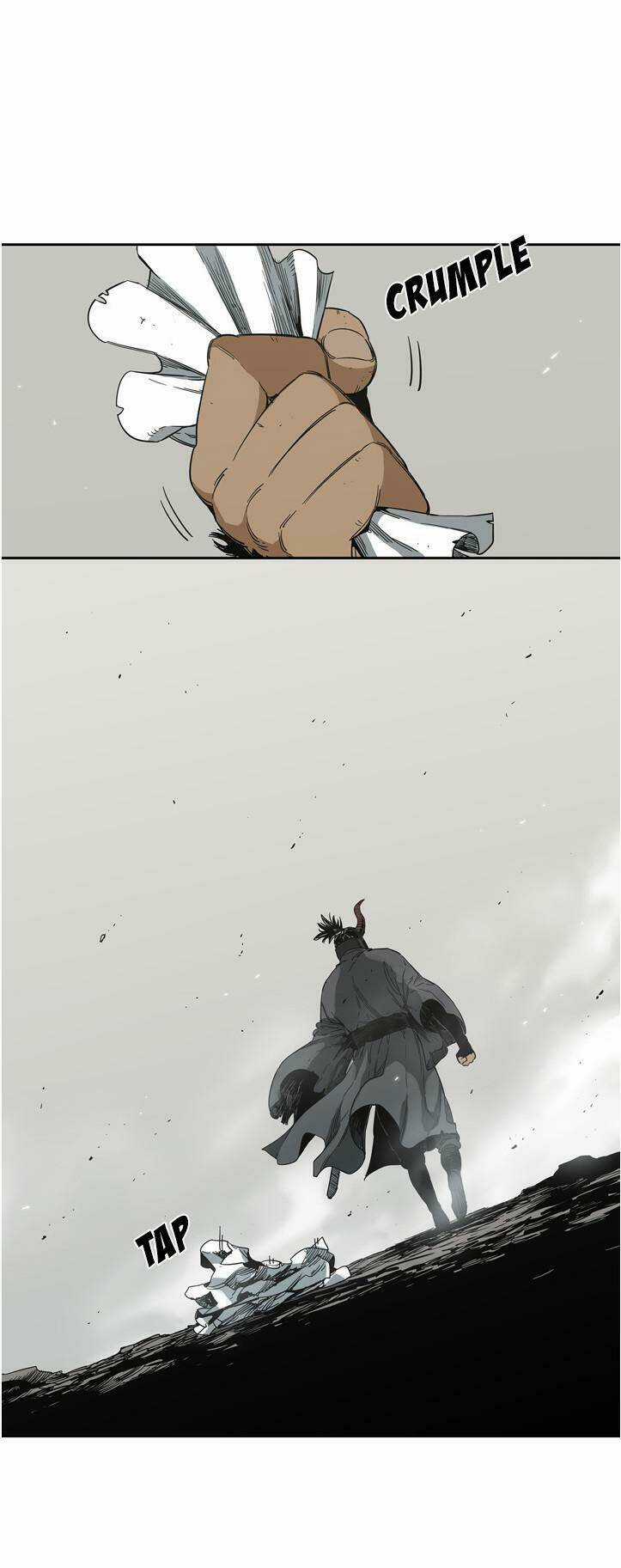 Hiệp Sĩ Giao Hàng Chapter 10 trang 5