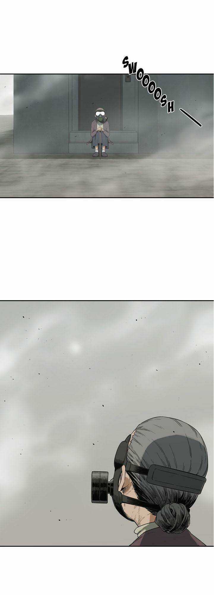 Hiệp Sĩ Giao Hàng Chapter 10 trang 7