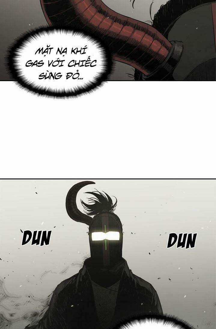 Hiệp Sĩ Giao Hàng Chapter 12 trang 12