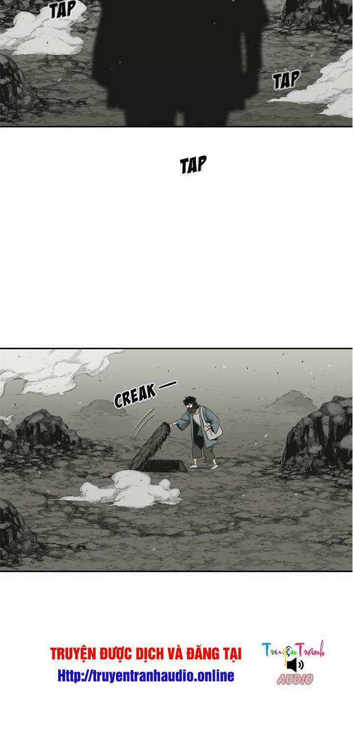 Hiệp Sĩ Giao Hàng Chapter 12 trang 2