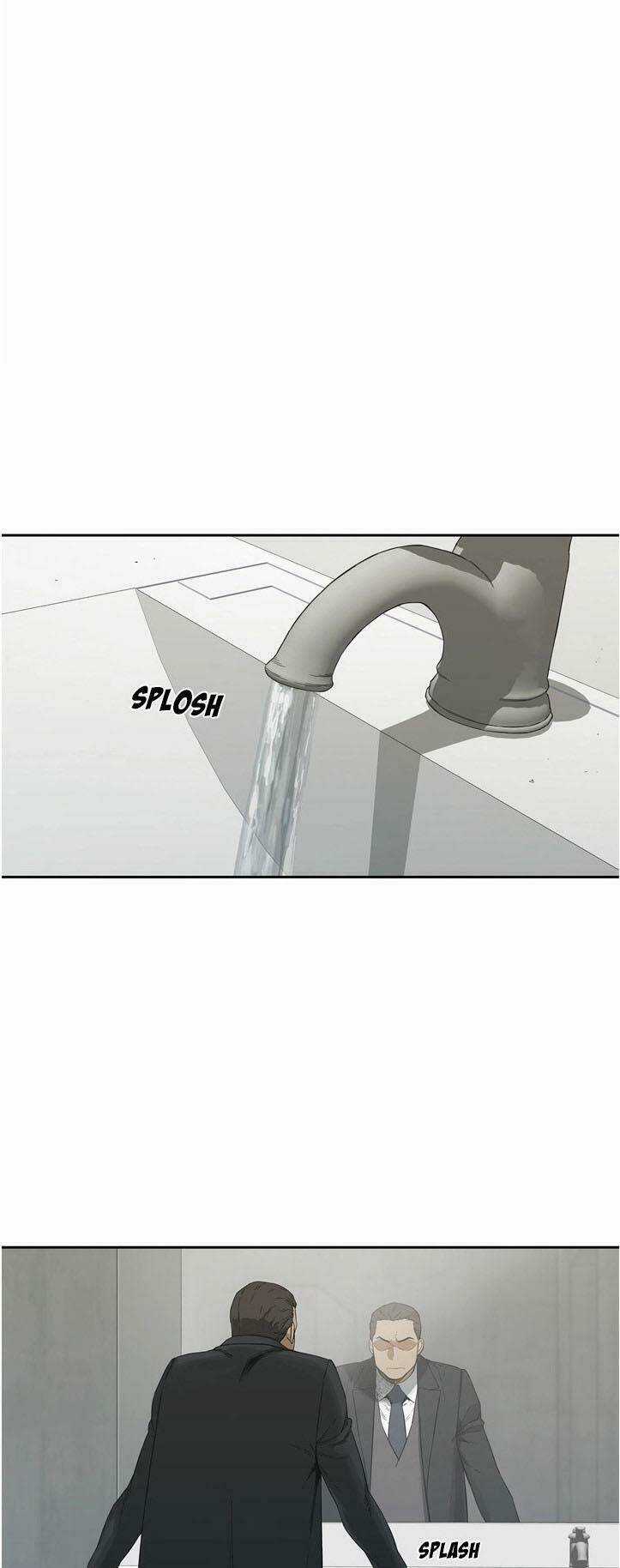 Hiệp Sĩ Giao Hàng Chapter 12 trang 27