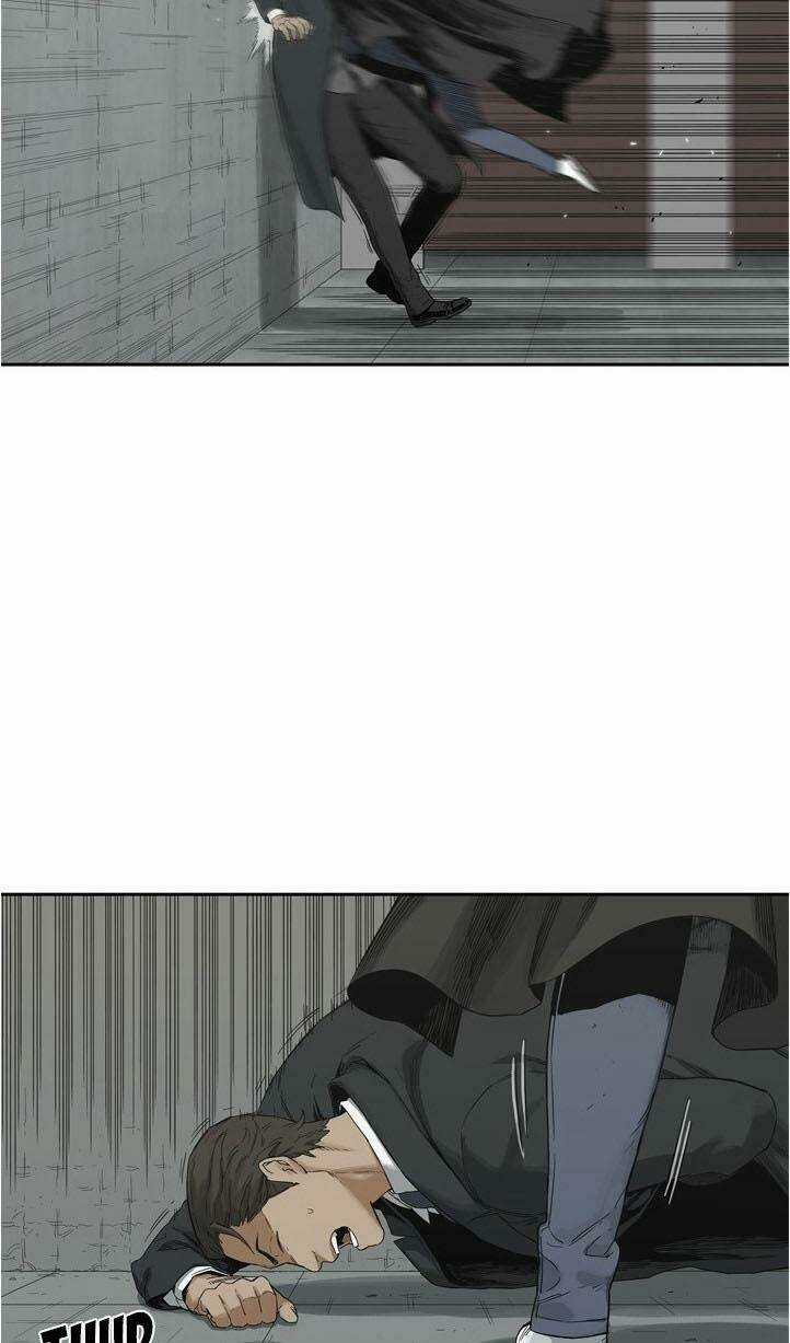 Hiệp Sĩ Giao Hàng Chapter 12 trang 32