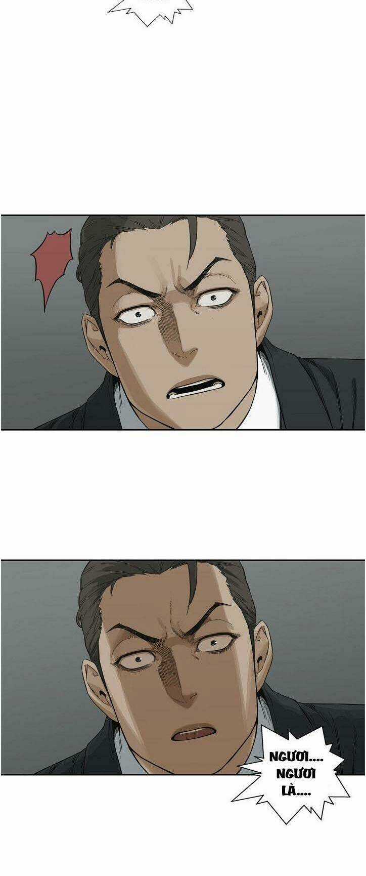 Hiệp Sĩ Giao Hàng Chapter 12 trang 37