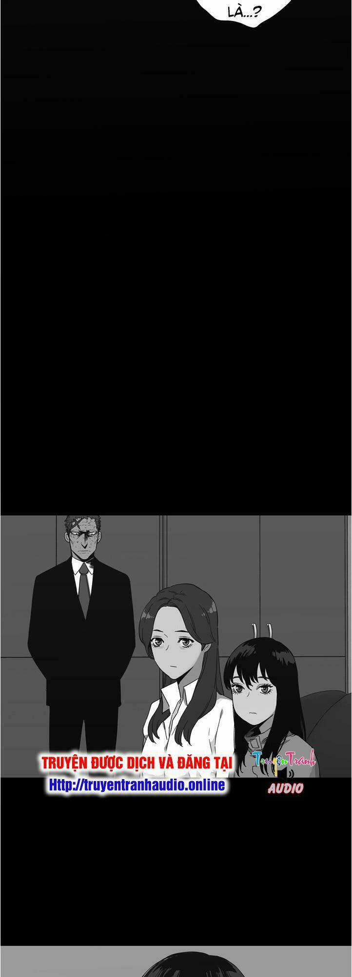 Hiệp Sĩ Giao Hàng Chapter 13 trang 11