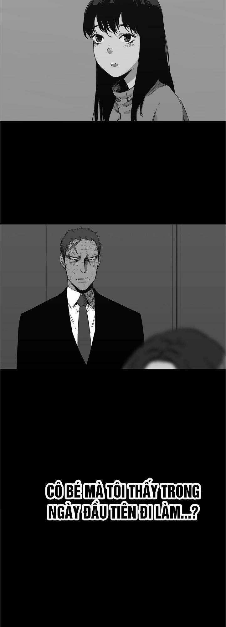 Hiệp Sĩ Giao Hàng Chapter 13 trang 12