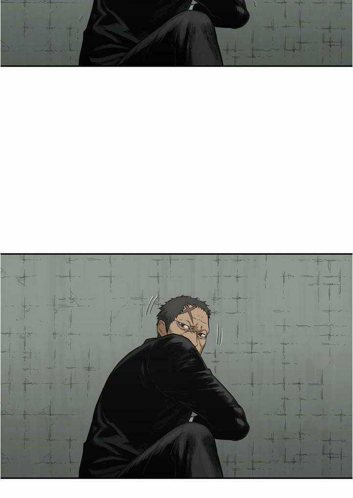 Hiệp Sĩ Giao Hàng Chapter 13 trang 15