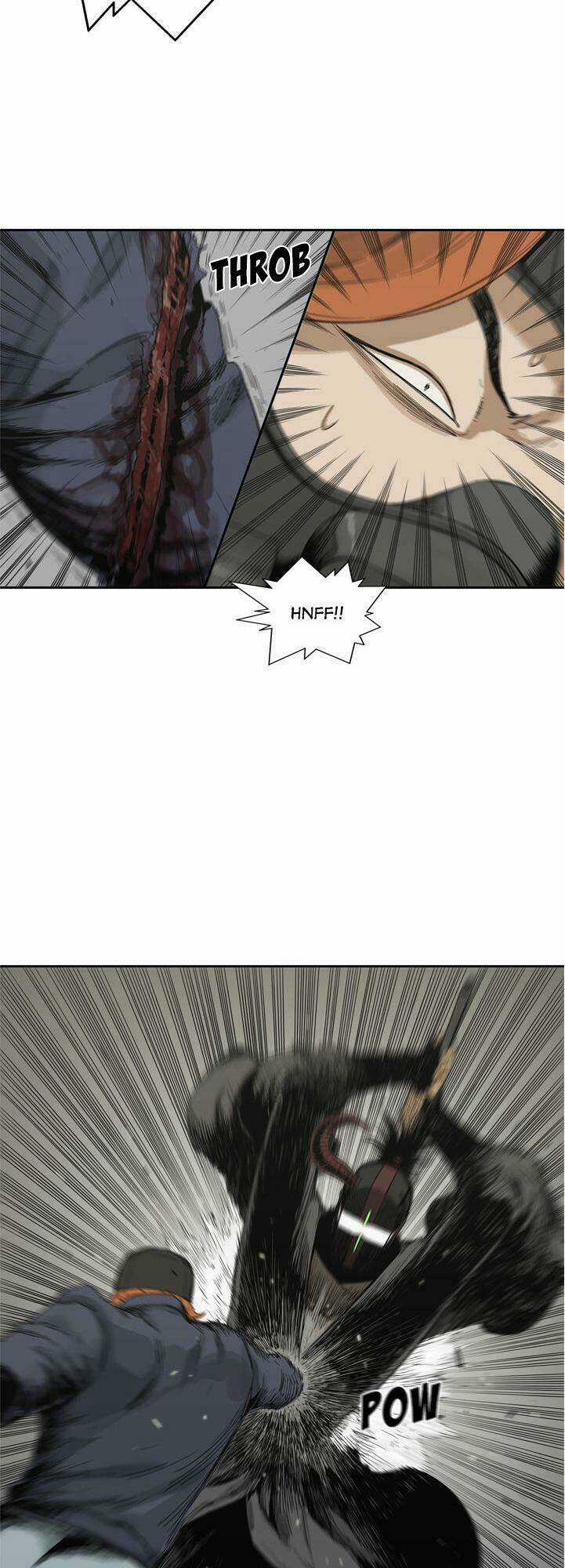 Hiệp Sĩ Giao Hàng Chapter 13 trang 39