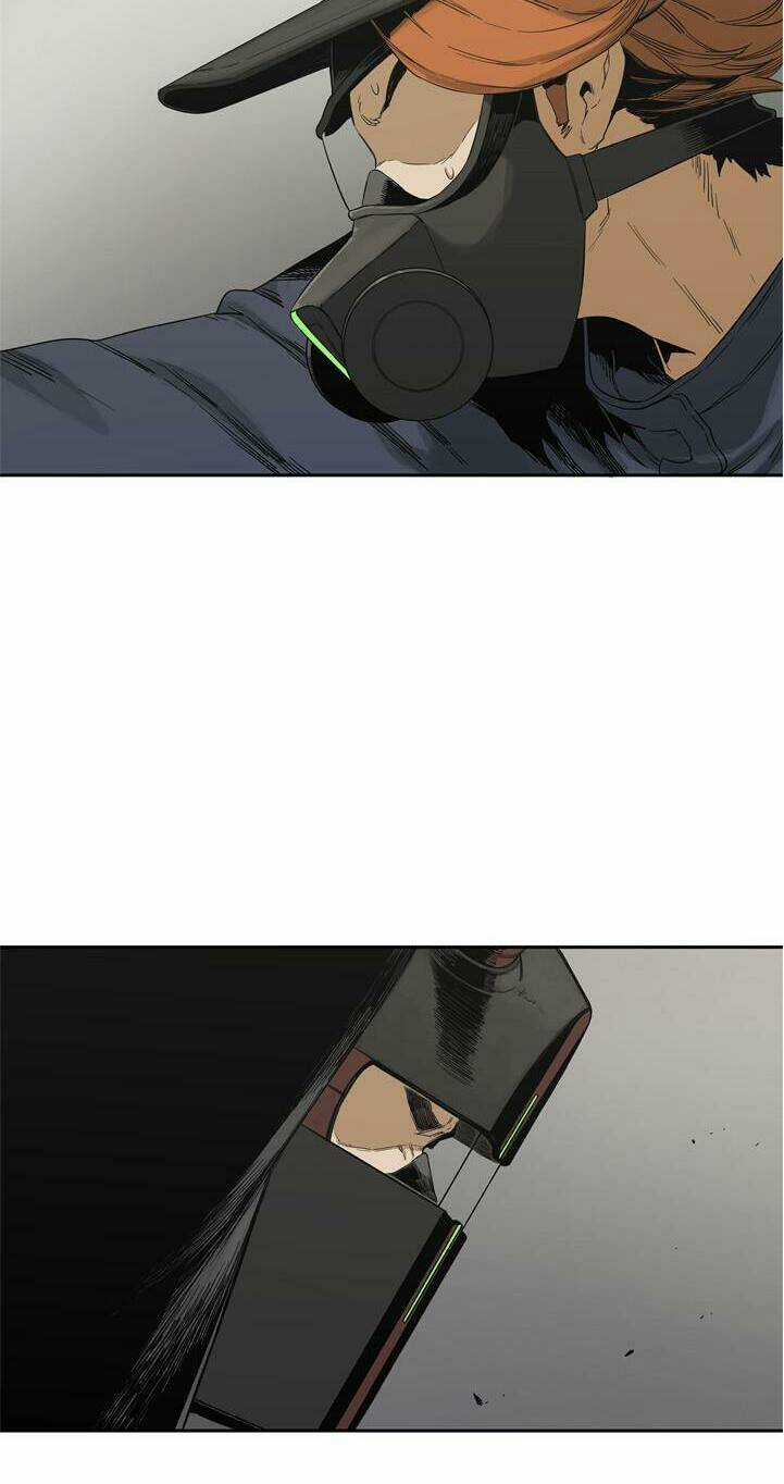 Hiệp Sĩ Giao Hàng Chapter 13 trang 41